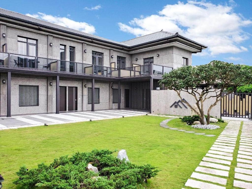 九份住宿推薦-金漫會館 九份住宿推薦-金漫會館