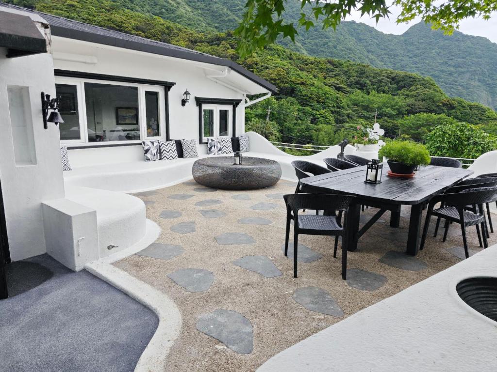九份住宿推薦-金石新月光 九份住宿推薦-金石新月光