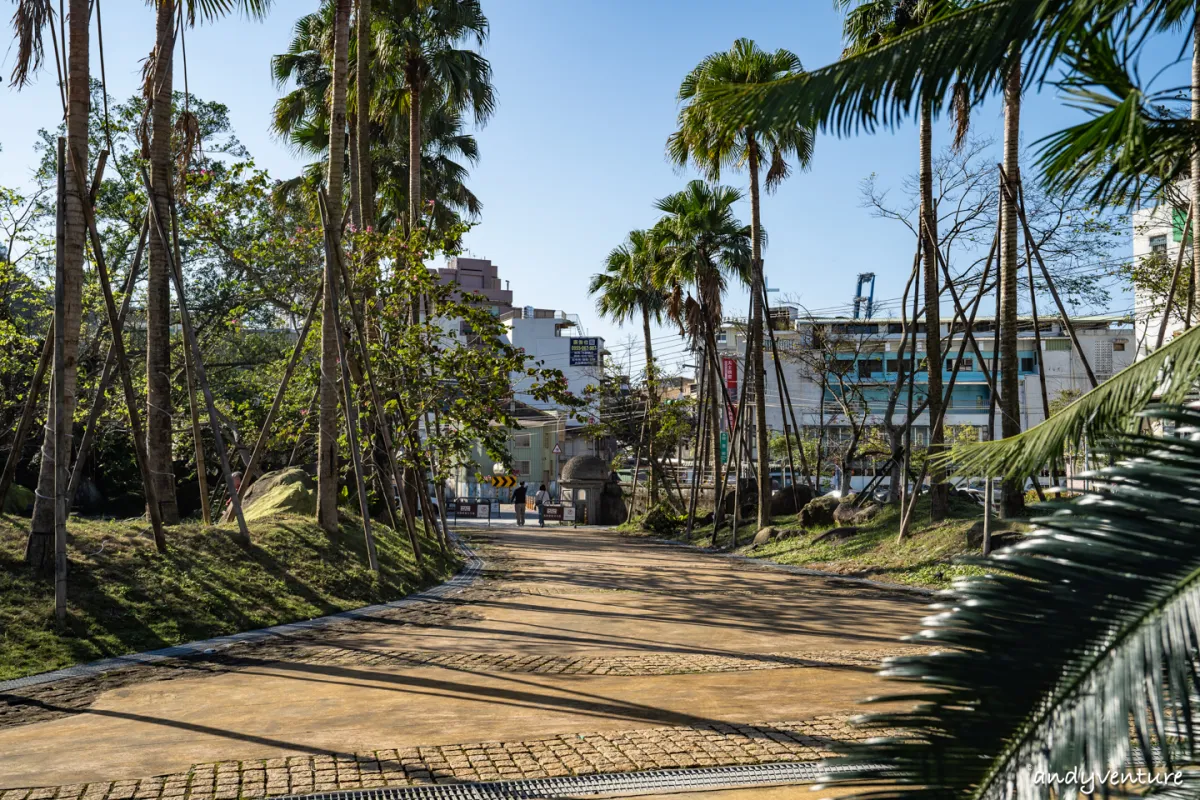 基隆要塞司令部(司令大院子)－參觀日治時期的軍隊指揮中心｜基隆景點