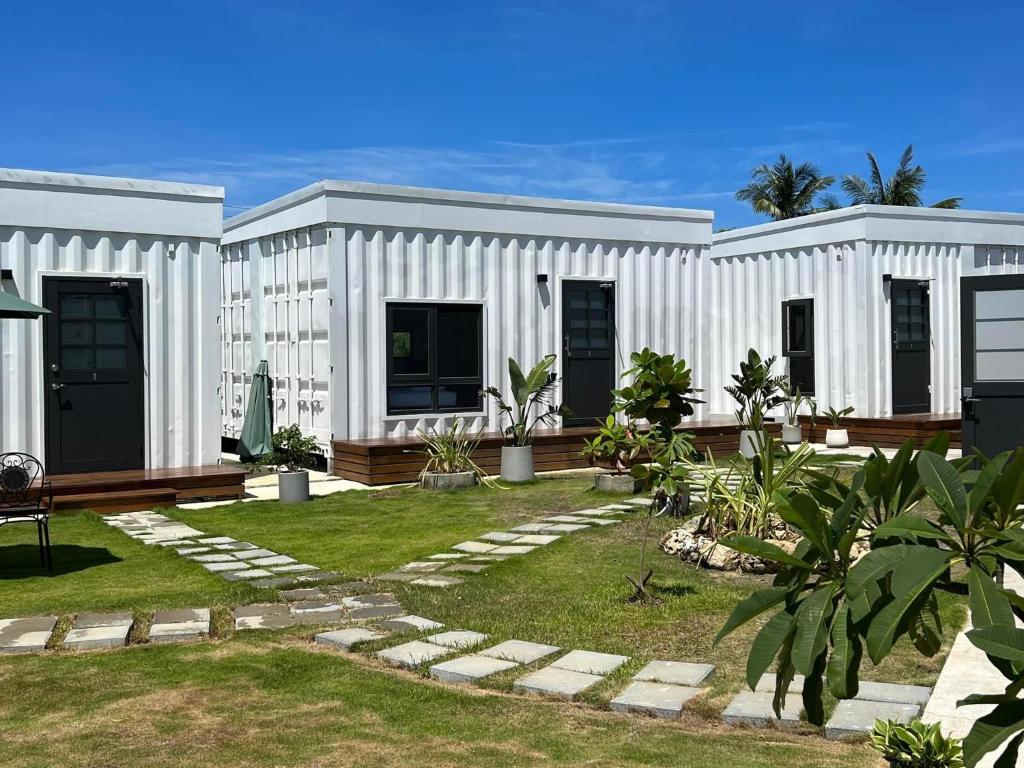 小琉球住宿推薦-二訪文旅