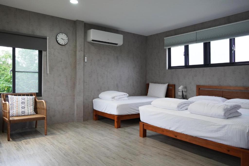 小琉球住宿推薦-二訪文旅