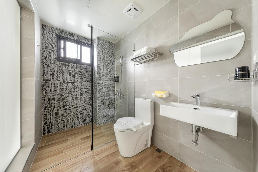 小琉球住宿推薦-北極熊旅店