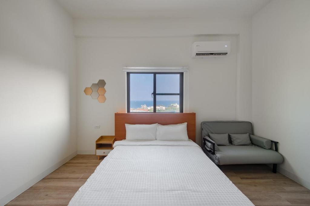 小琉球住宿推薦-頂住民宿