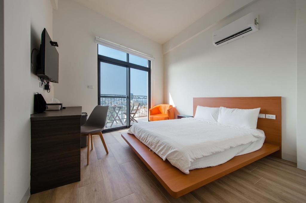 小琉球住宿推薦-頂住民宿