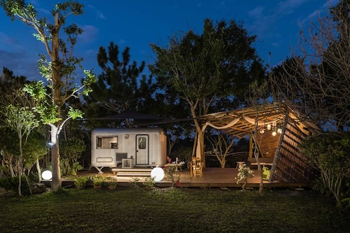 苗栗住宿推薦-寨酌然