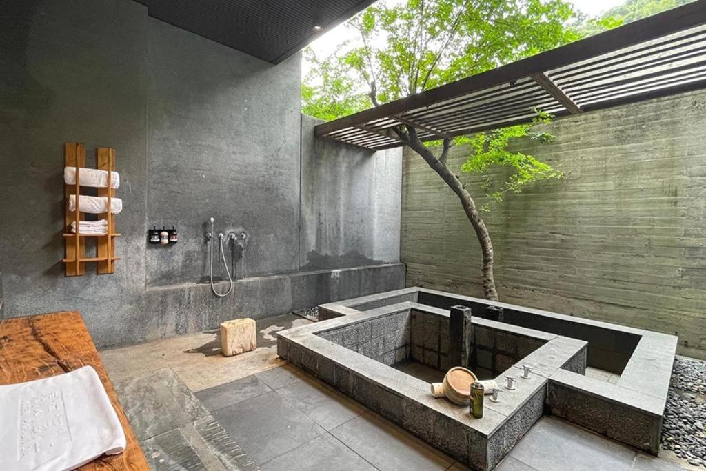 苗栗住宿推薦-泰安觀止溫泉會館 苗栗住宿推薦-泰安觀止溫泉會館