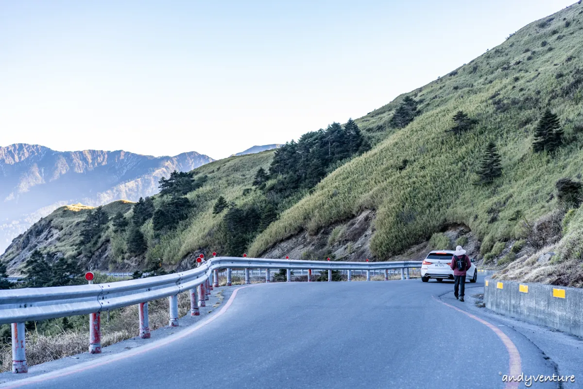 合歡山主峰和南峰步道一日遊－完整路線攻略，百岳新手最好的起手式｜台灣景點