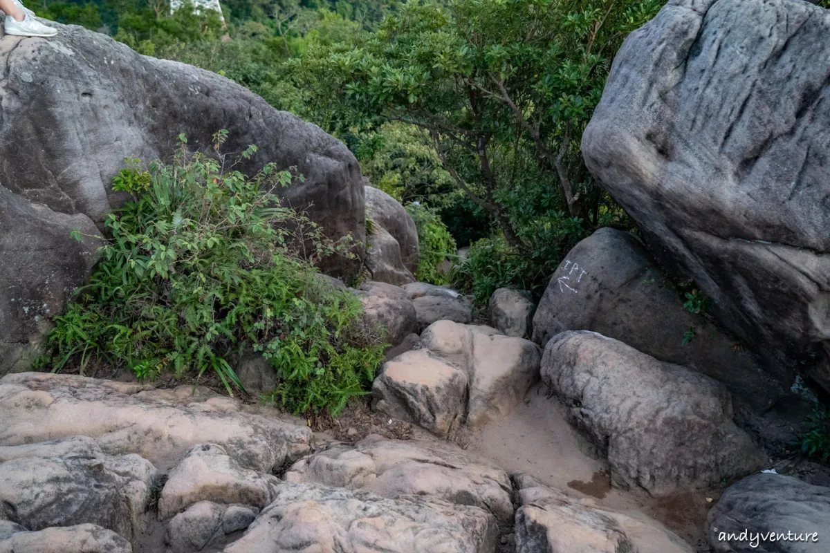 金面山旅遊實記照片｜台北內湖｜台灣景點