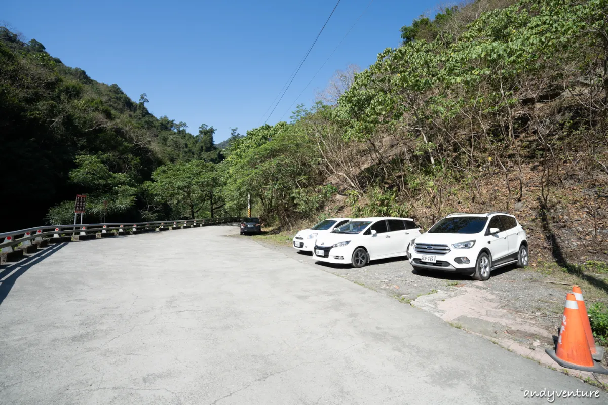 羅木斯溪登山步道(茂林谷)－旅遊實記照片