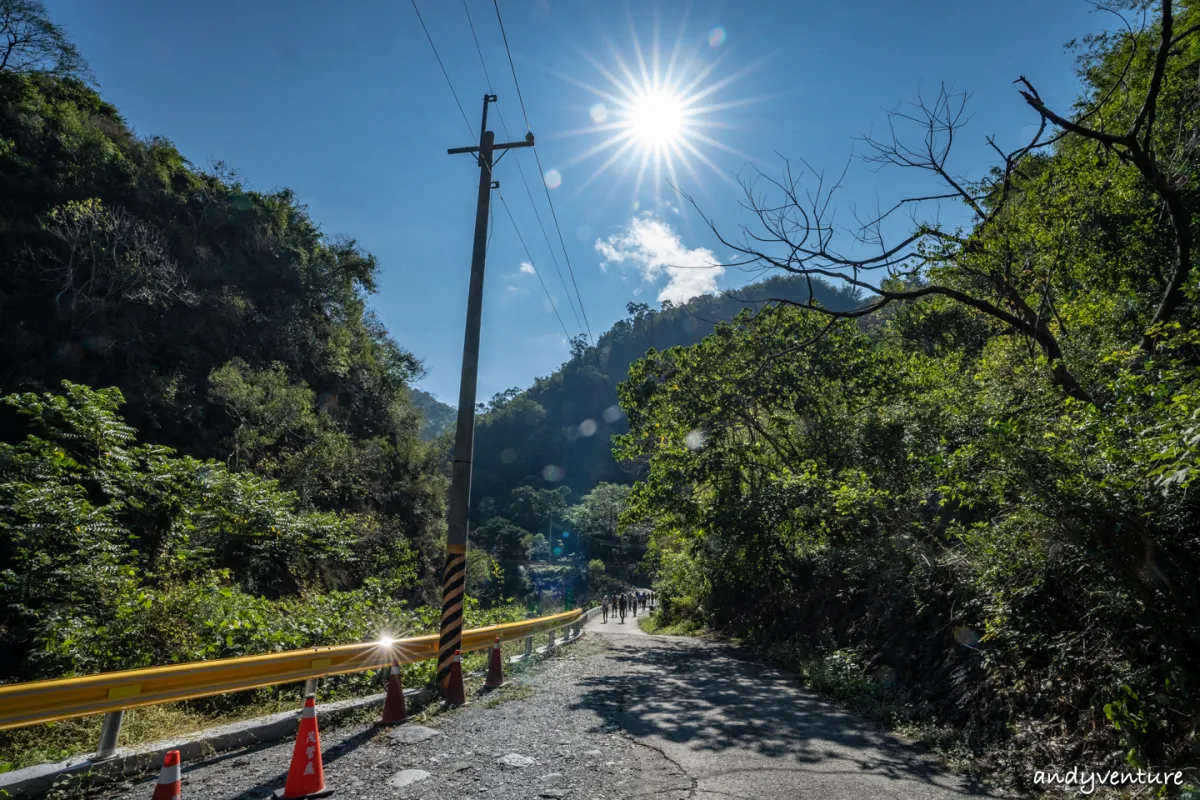 羅木斯溪登山步道(茂林谷)－旅遊實記照片