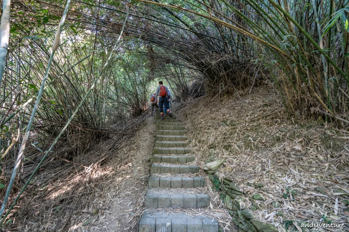 羅木斯溪登山步道(茂林谷)－旅遊實記照片