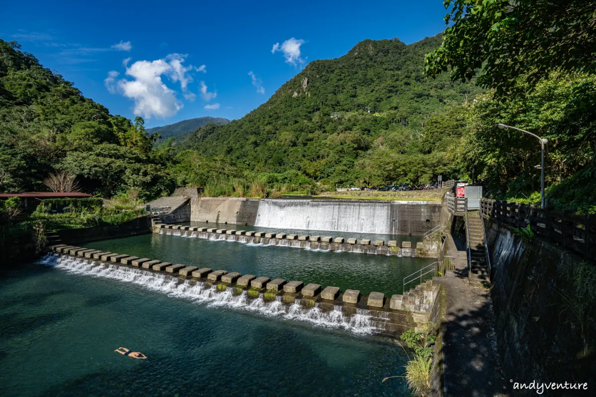 抹茶山(聖母登山步道)－最完整路線攻略與沿路景點介紹｜宜蘭景點