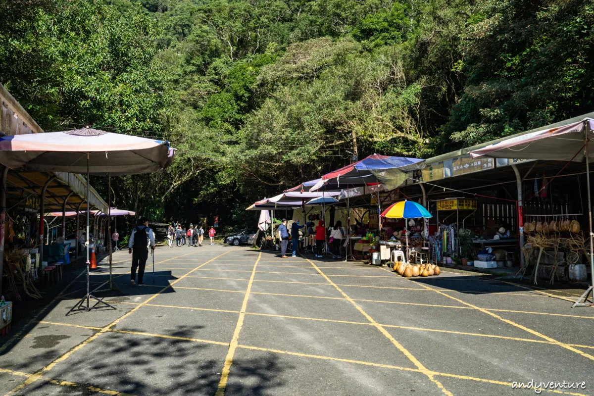 抹茶山(聖母登山步道)－最完整路線攻略與沿路景點介紹｜宜蘭景點