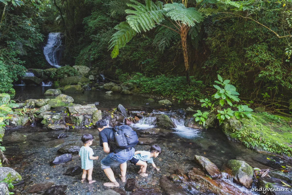 抹茶山(聖母登山步道)－最完整路線攻略與沿路景點介紹｜宜蘭景點