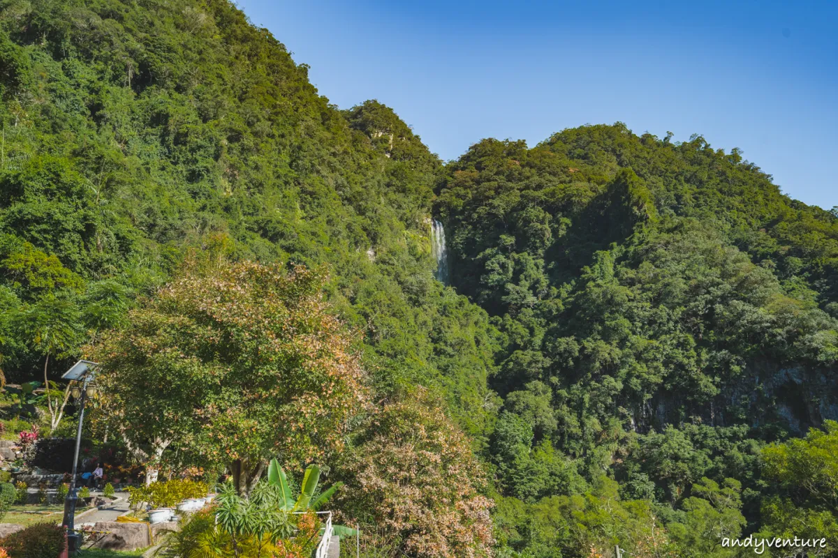 抹茶山(聖母登山步道)－最完整路線攻略與沿路景點介紹｜宜蘭景點