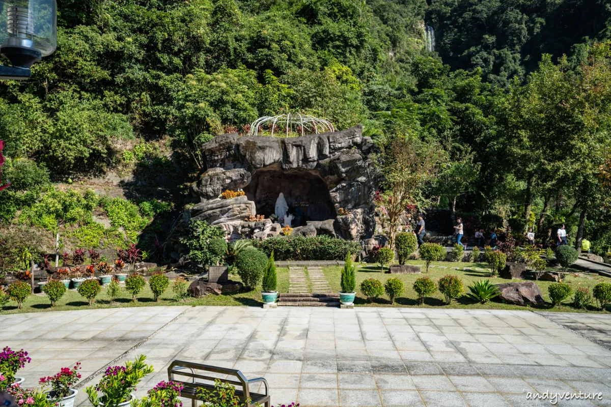 抹茶山(聖母登山步道)－最完整路線攻略與沿路景點介紹｜宜蘭景點