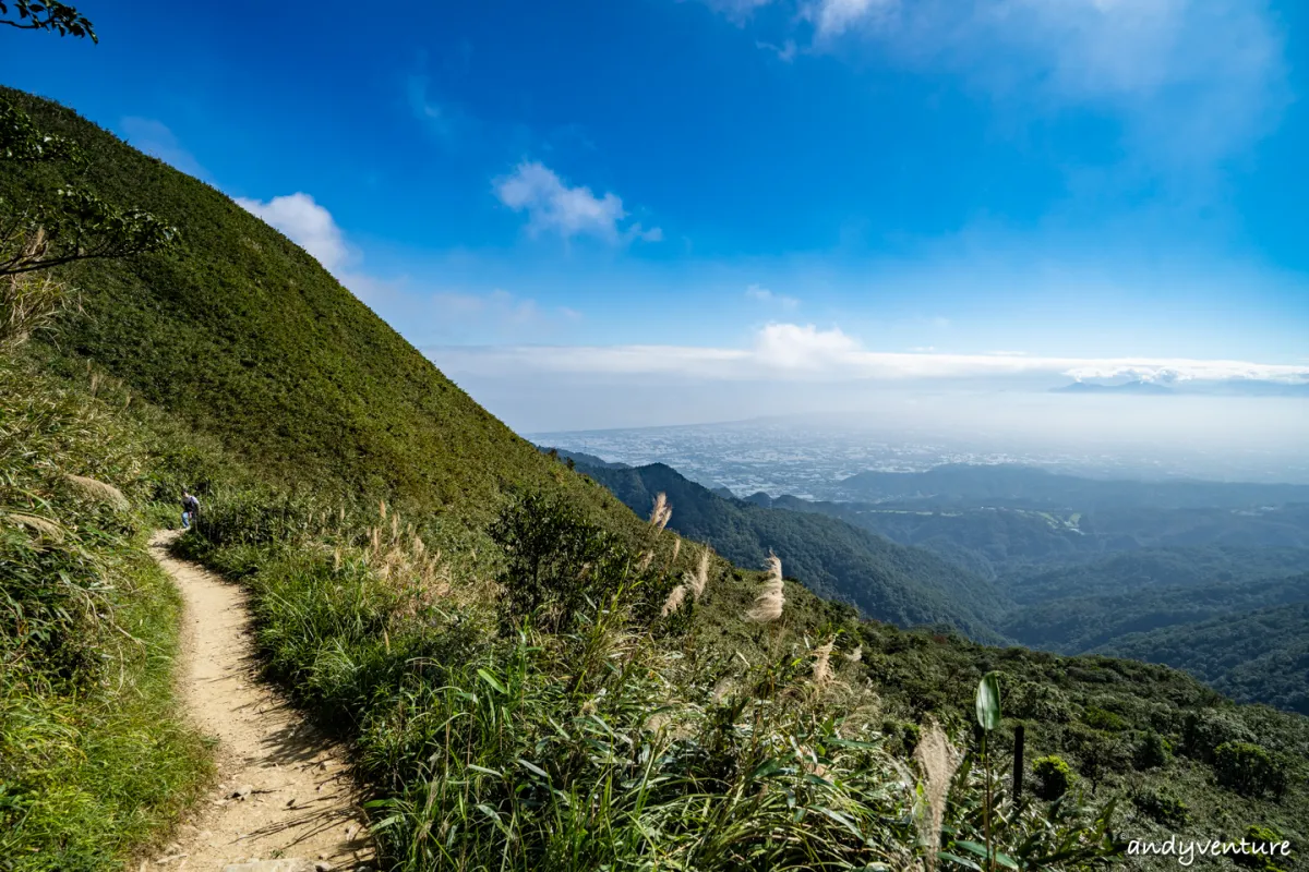 抹茶山(聖母登山步道)－最完整路線攻略與沿路景點介紹｜宜蘭景點