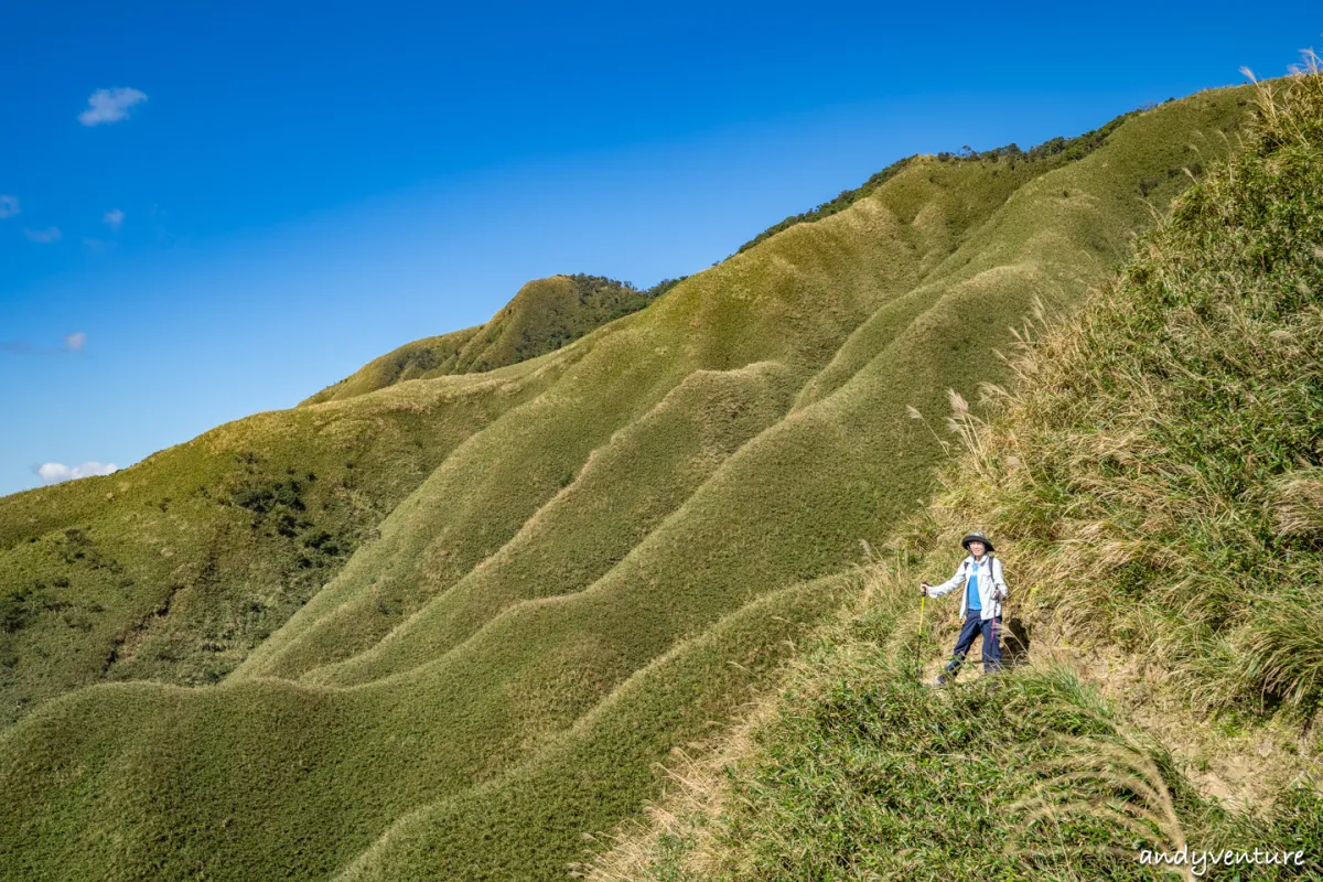 抹茶山(聖母登山步道)－最完整路線攻略與沿路景點介紹｜宜蘭景點