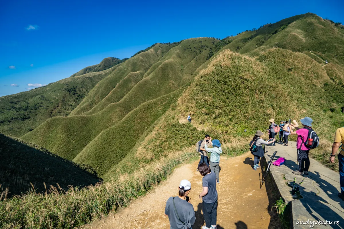 抹茶山(聖母登山步道)－最完整路線攻略與沿路景點介紹｜宜蘭景點