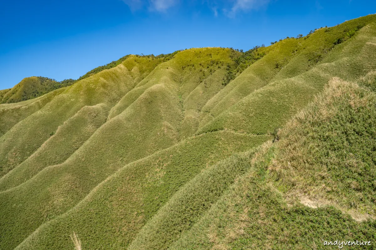 抹茶山(聖母登山步道)－最完整路線攻略與沿路景點介紹｜宜蘭景點