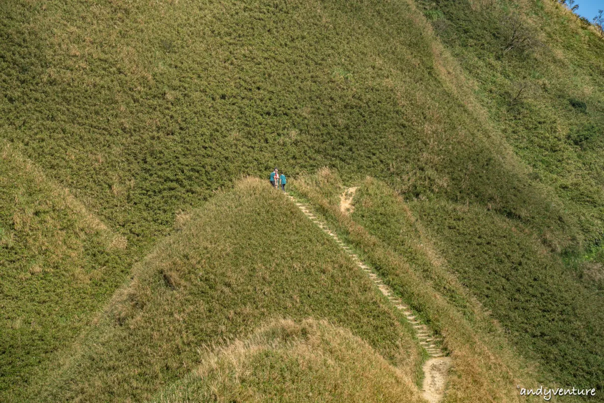 抹茶山(聖母登山步道)－最完整路線攻略與沿路景點介紹｜宜蘭景點