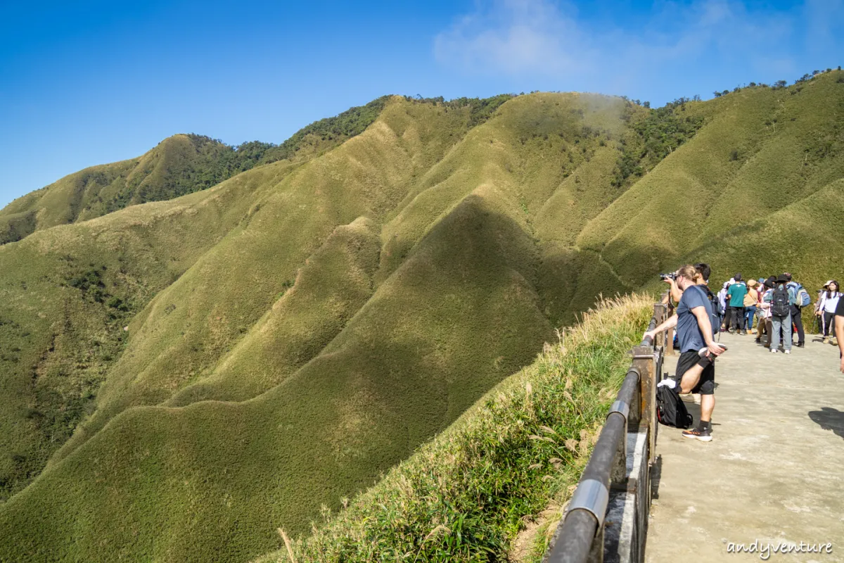 抹茶山(聖母登山步道)－最完整路線攻略與沿路景點介紹｜宜蘭景點