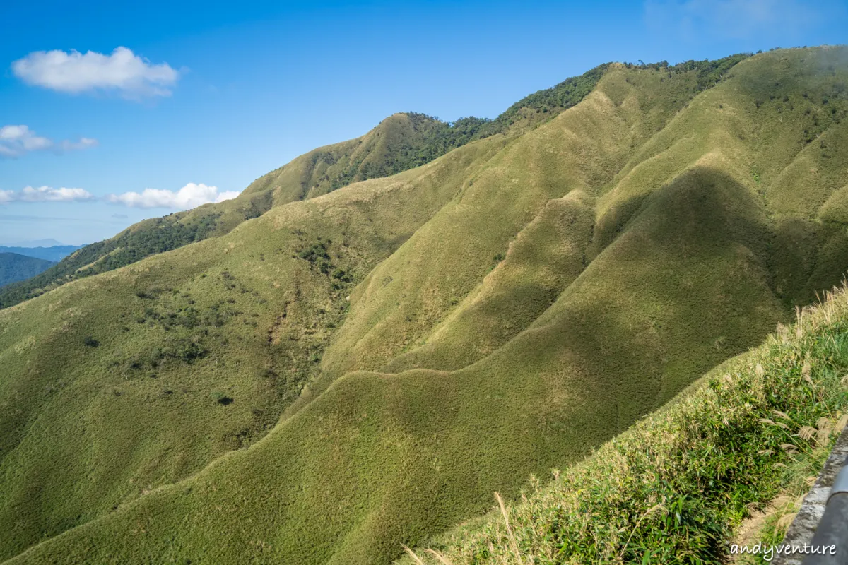 抹茶山(聖母登山步道)－最完整路線攻略與沿路景點介紹｜宜蘭景點