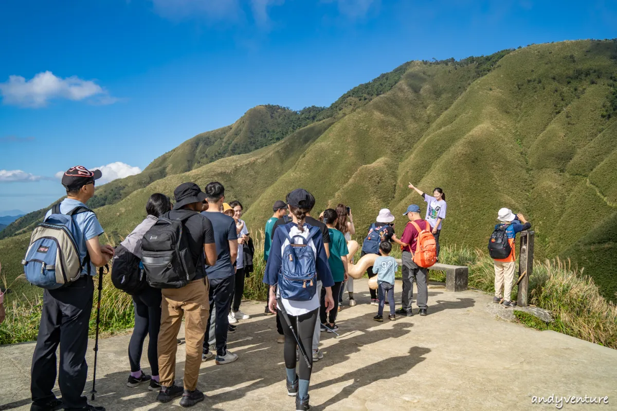 抹茶山(聖母登山步道)－最完整路線攻略與沿路景點介紹｜宜蘭景點