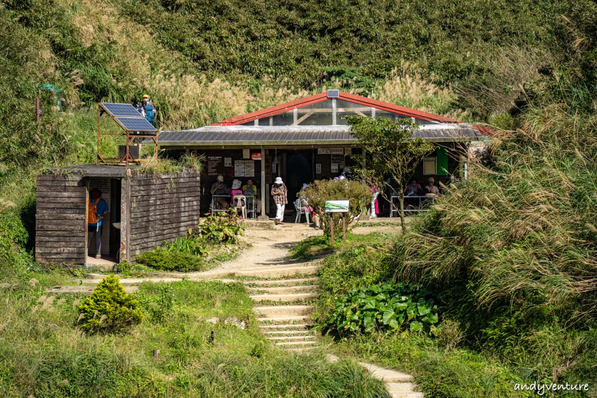 抹茶山(聖母登山步道)－最完整路線攻略與沿路景點介紹｜宜蘭景點