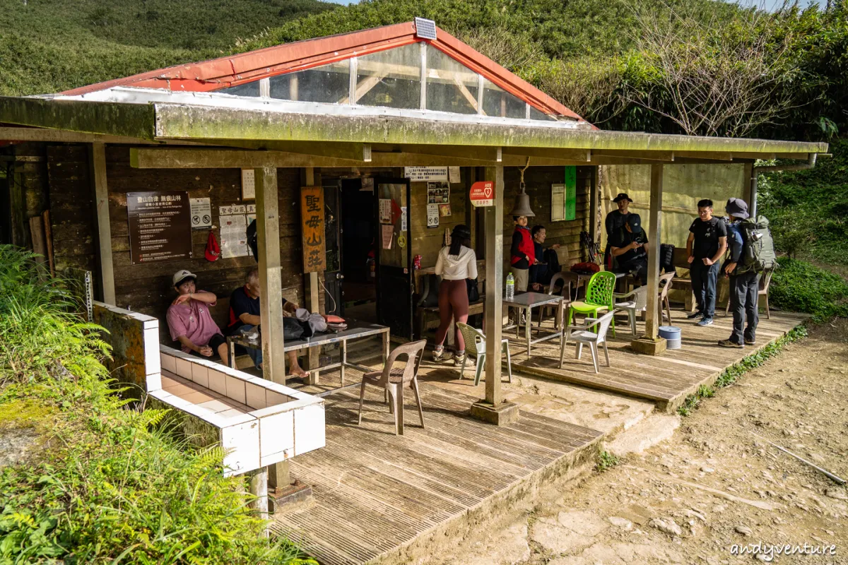 抹茶山(聖母登山步道)－最完整路線攻略與沿路景點介紹｜宜蘭景點