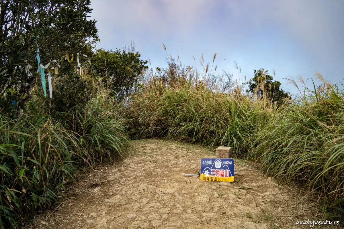 抹茶山(聖母登山步道)－最完整路線攻略與沿路景點介紹｜宜蘭景點