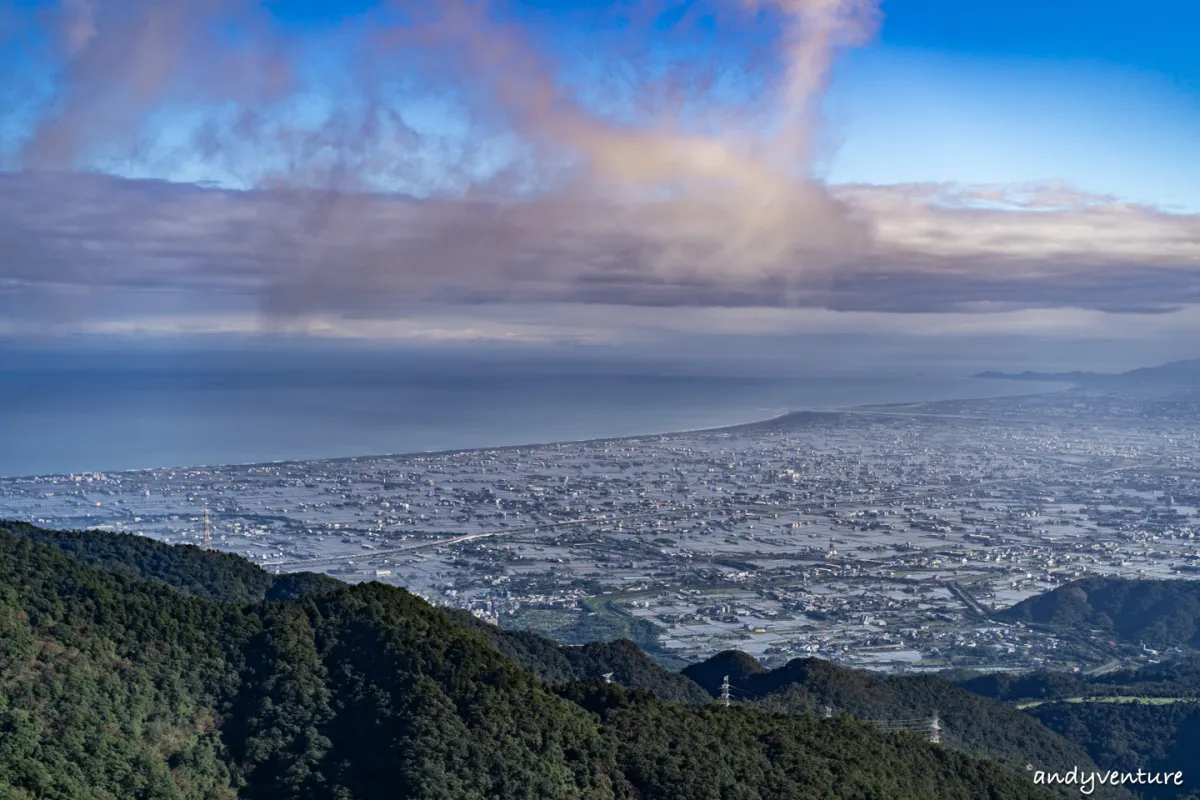 抹茶山(聖母登山步道)－最完整路線攻略與沿路景點介紹｜宜蘭景點