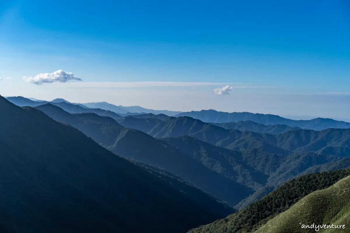 抹茶山(聖母登山步道)－最完整路線攻略與沿路景點介紹｜宜蘭景點