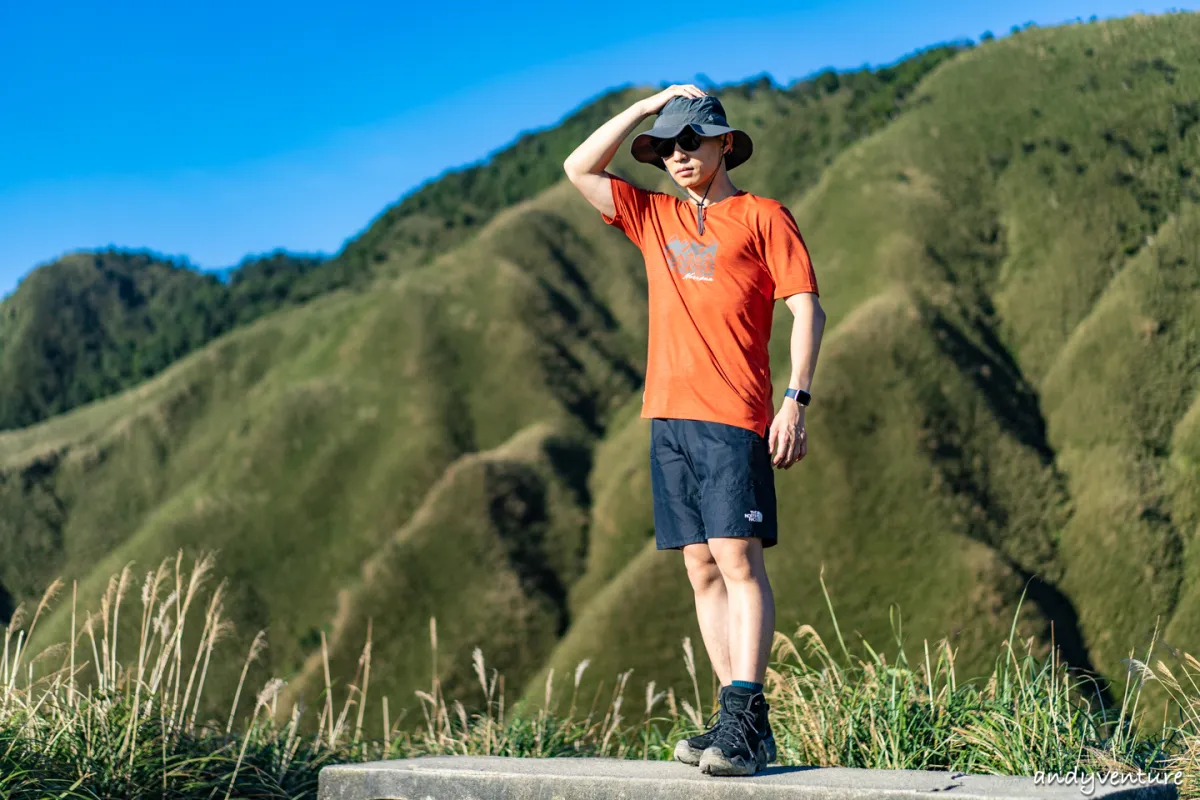 抹茶山(聖母登山步道)－最完整路線攻略與沿路景點介紹｜宜蘭景點