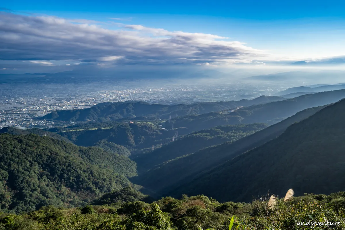 抹茶山(聖母登山步道)－最完整路線攻略與沿路景點介紹｜宜蘭景點