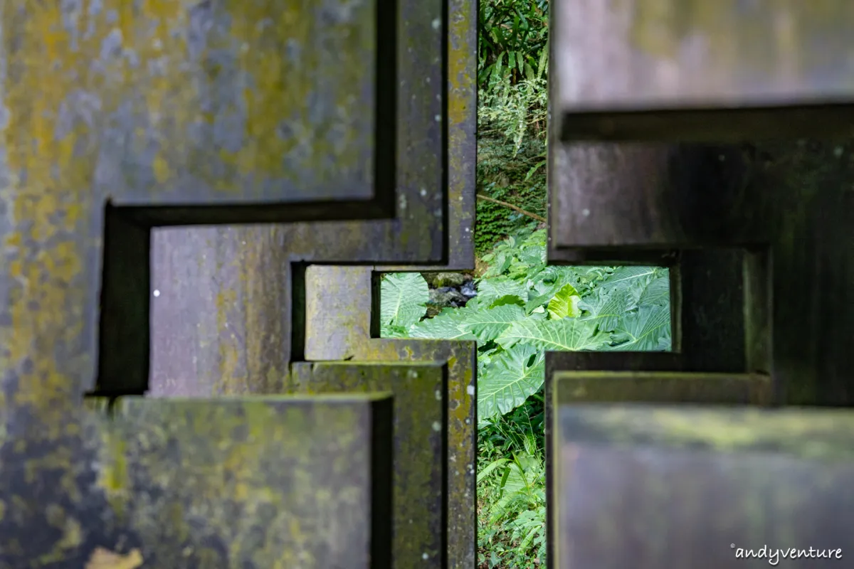 抹茶山(聖母登山步道)－最完整路線攻略與沿路景點介紹｜宜蘭景點