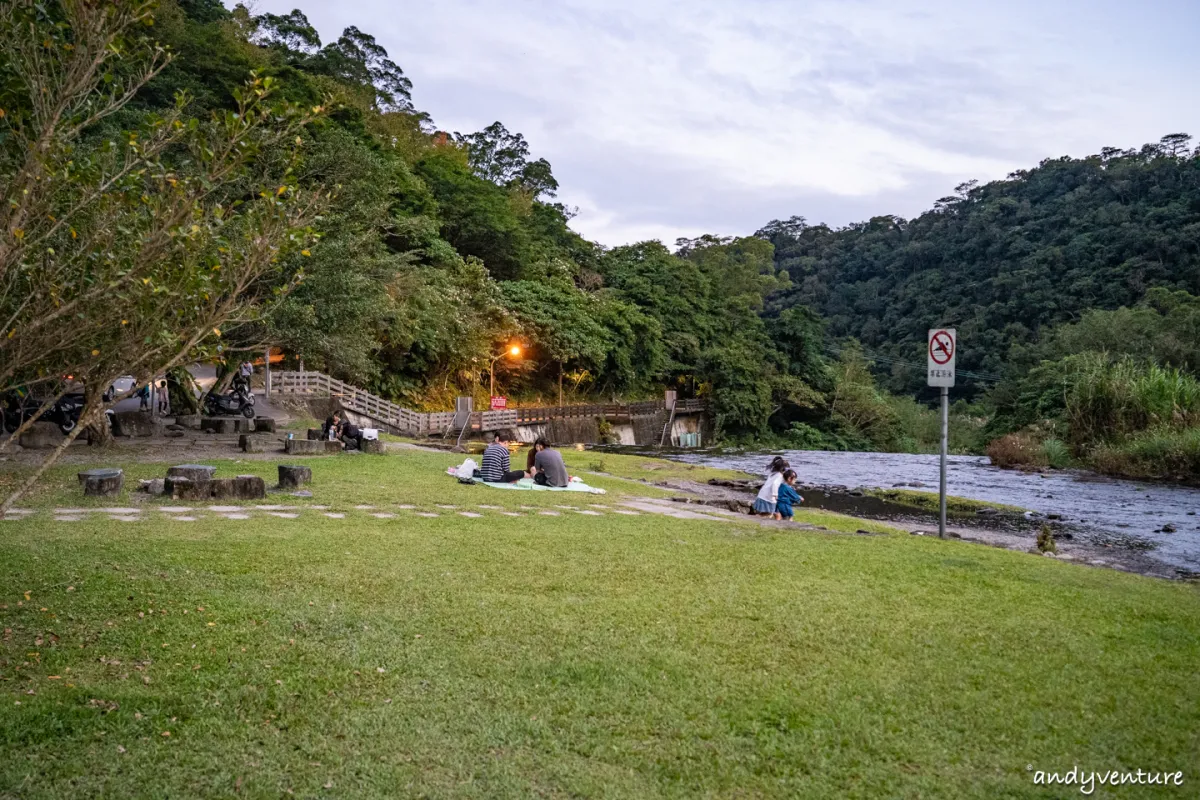 抹茶山(聖母登山步道)－最完整路線攻略與沿路景點介紹｜宜蘭景點