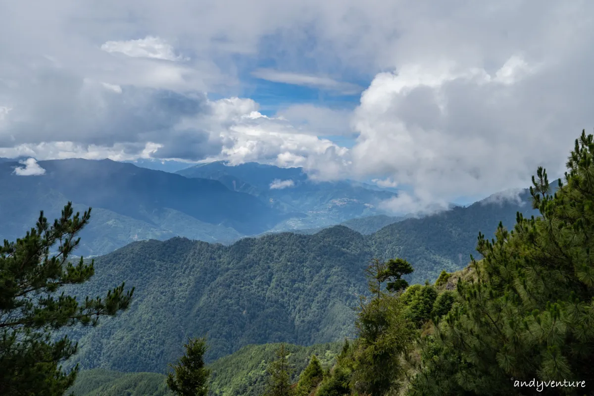 雪山東峰－抽不到雪山主峰山屋的最佳選擇｜台灣景點