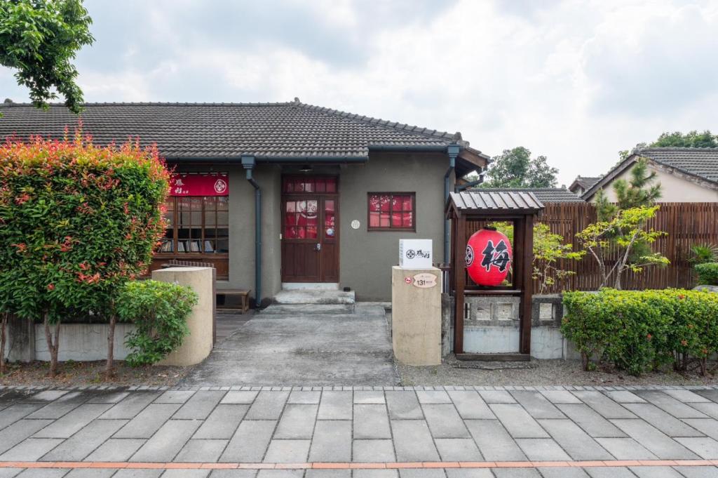 屏東住宿-勝利文旅日式民宿 屏東住宿-勝利文旅日式民宿