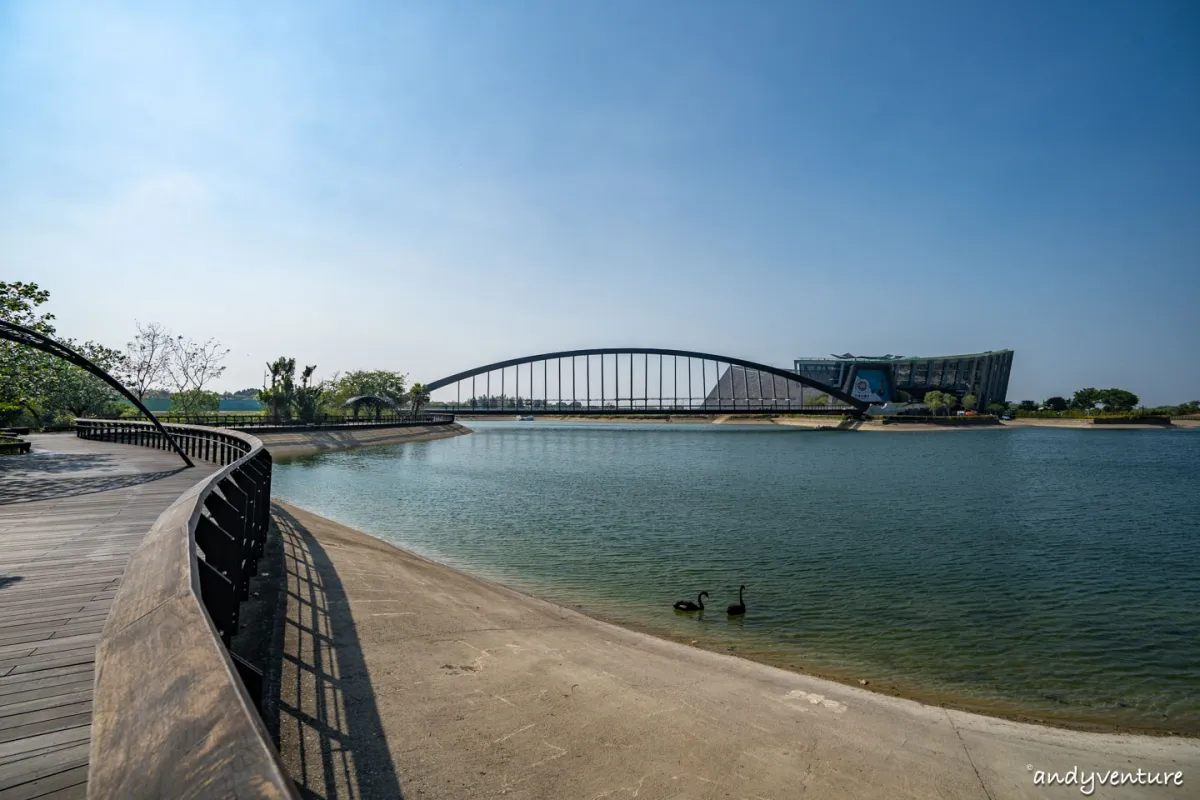 故宮南院(南故宮)攻略－展覽和園區特色介紹，館外比館內精彩的博物館｜嘉義一日遊景點