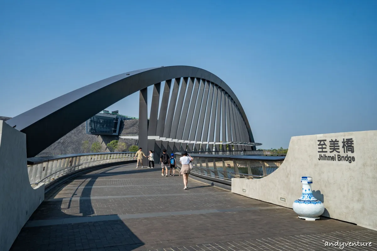 故宮南院(南故宮)攻略－展覽和園區特色介紹，館外比館內精彩的博物館｜嘉義一日遊景點