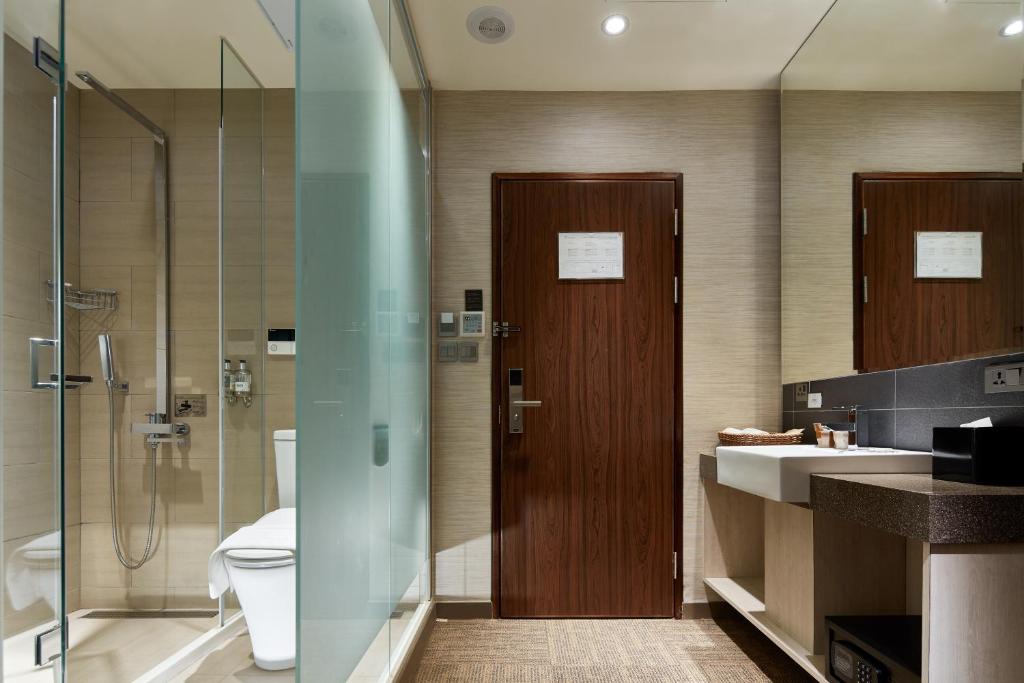 台北車站住宿推薦-丰居旅店北車館 台北車站住宿推薦-丰居旅店北車館