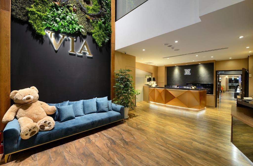 台北車站住宿推薦-丰居旅店北車館 台北車站住宿推薦-丰居旅店北車館