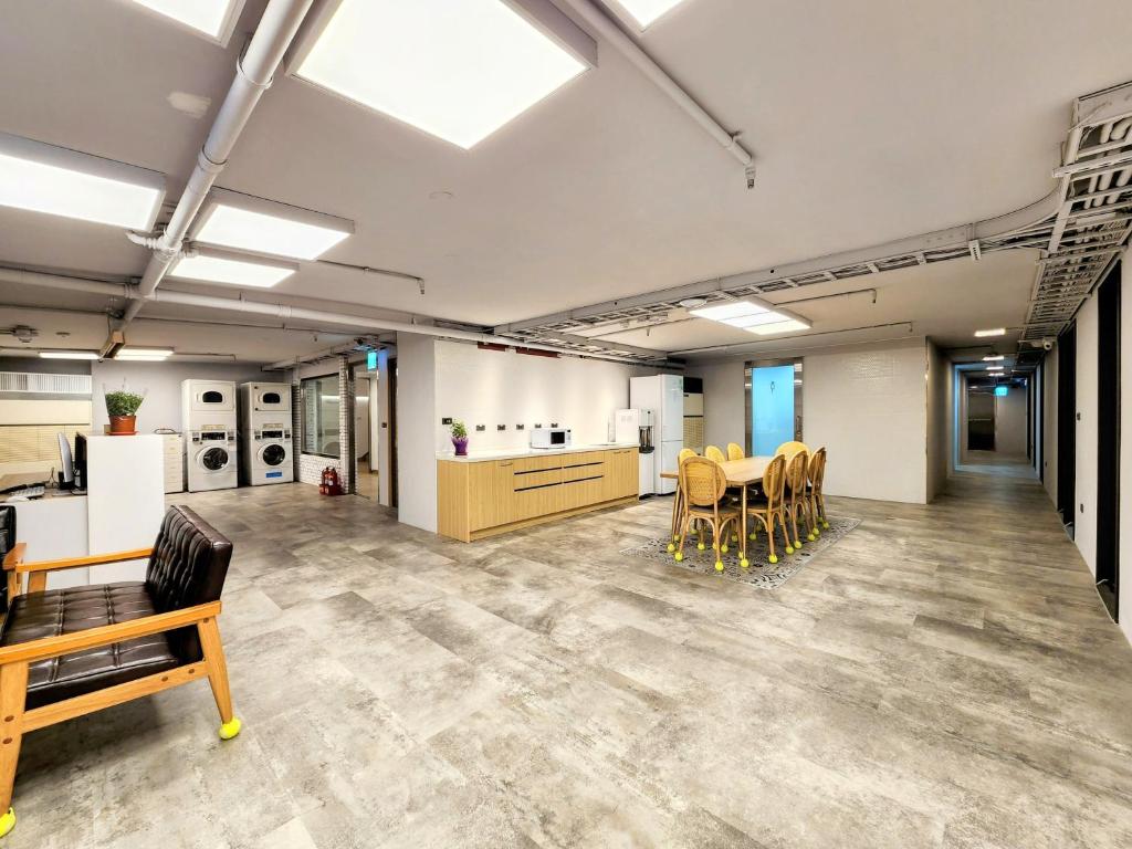 台北車站住宿推薦-享住青旅 台北車站住宿推薦-享住青旅