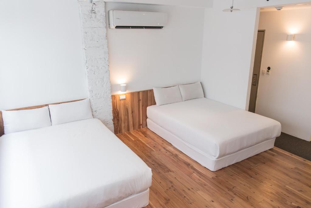 台北車站住宿推薦-信星青年旅館 台北車站住宿推薦-信星青年旅館