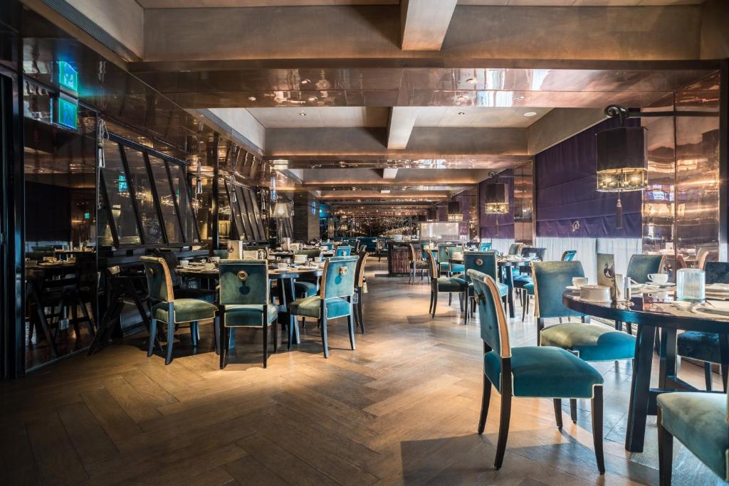 台北車站住宿推薦-君品酒店 台北車站住宿推薦-君品酒店