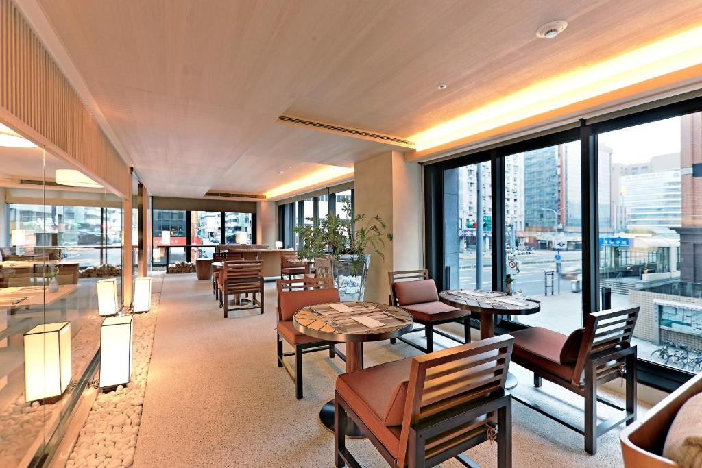 台北車站住宿推薦-和逸飯店台北忠孝館 台北車站住宿推薦-和逸飯店台北忠孝館