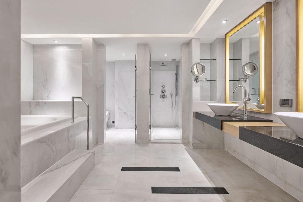 台北車站住宿推薦-喜來登大飯店 台北車站住宿推薦-喜來登大飯店