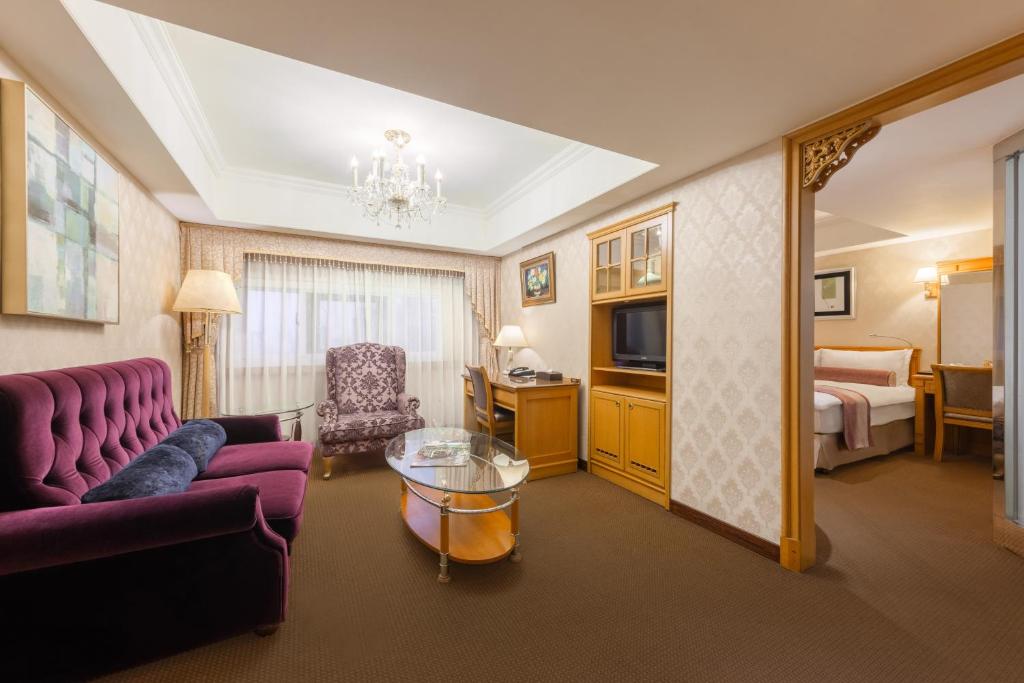 台北車站住宿推薦-天成大飯店 台北車站住宿推薦-天成大飯店