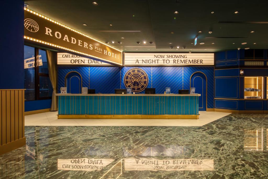 台北車站住宿推薦-路徒Plus行旅站前館 台北車站住宿推薦-路徒Plus行旅站前館